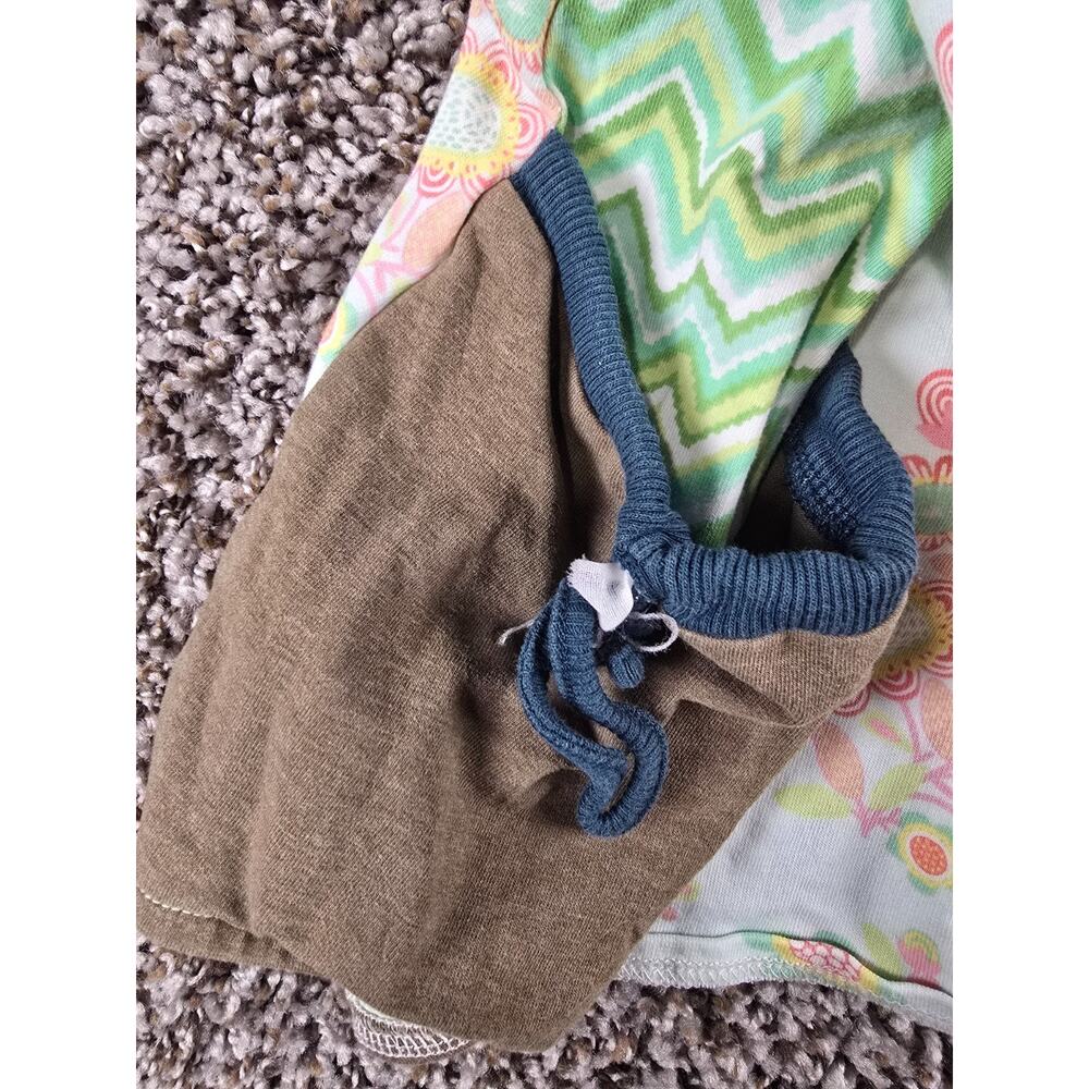 Matilda Jane Girls Tank size 4 Hello Lovely outfit Caught in a Breeze Tunic - Picture 4 of 6
